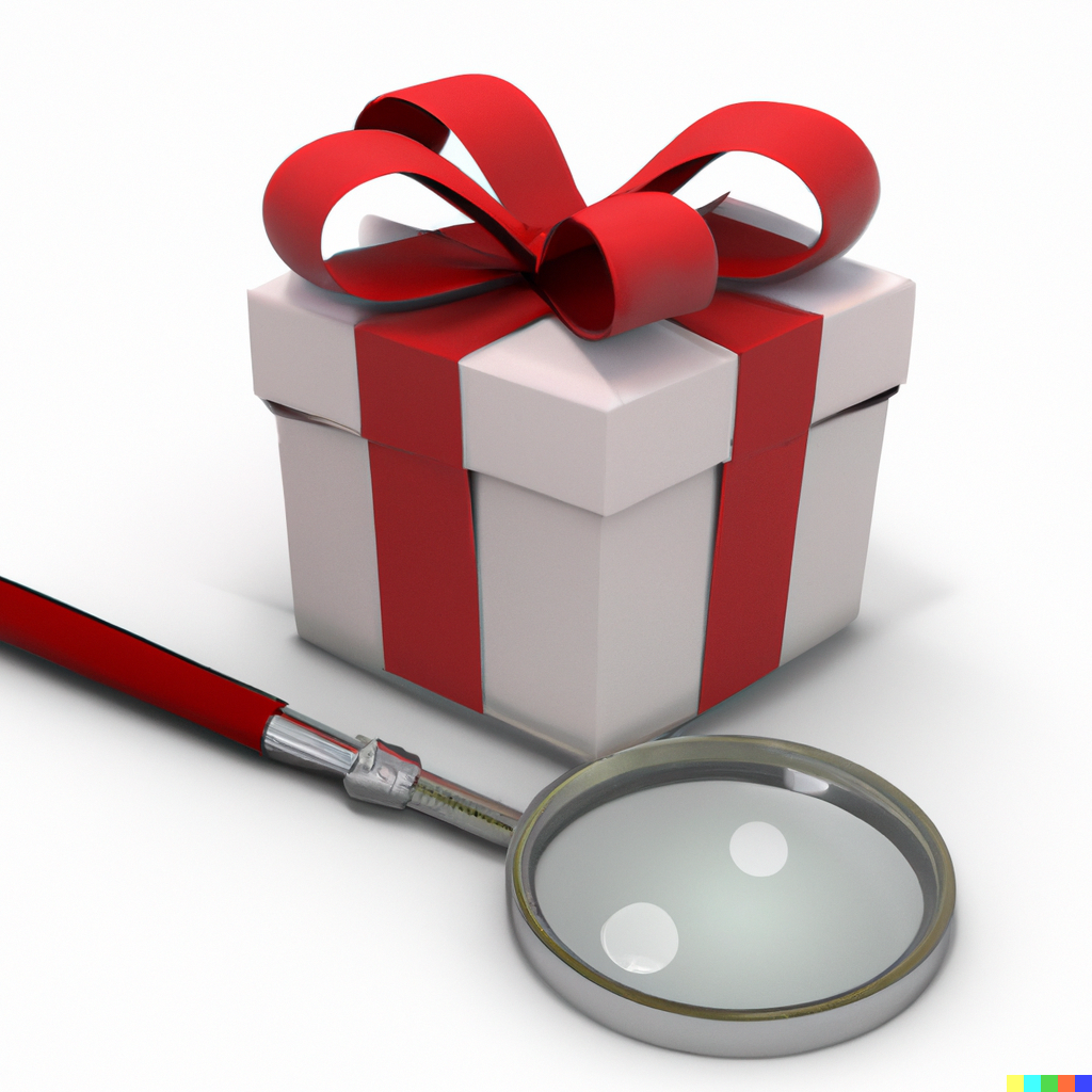 Gift Finder